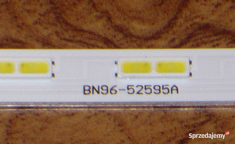Listwy LED BN9652595A ES55SV8FPKWA48 Lublin
