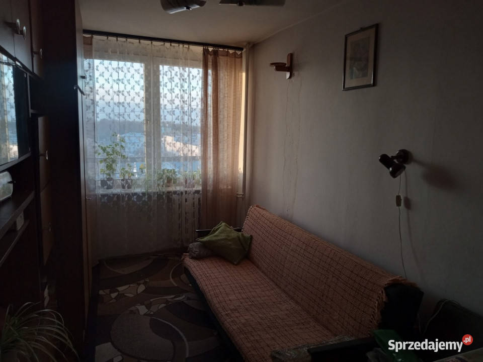 Sprzedam mieszkanie sprzedam