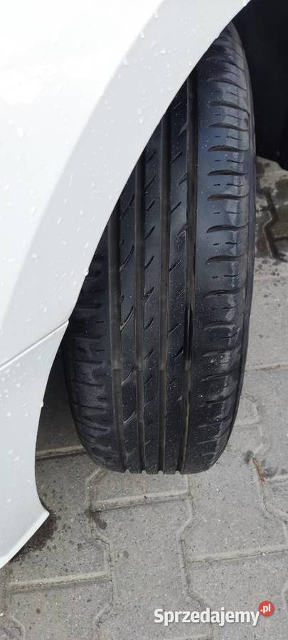 Skoda Fabia 14 TDI 247000km Draliny sprzedam