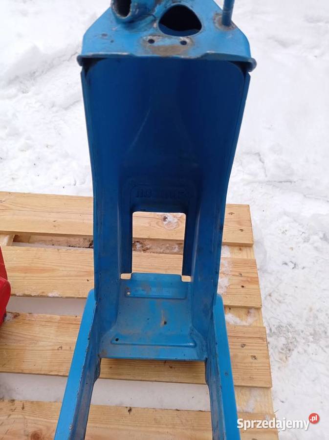 Rama Simson Sr 50 Ramy mazowieckie Siedlce