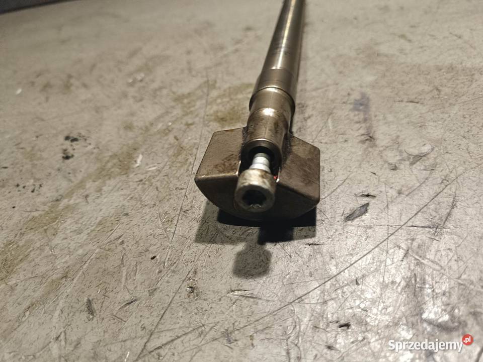 BMW R1200GS GS K25 1200 WAŁEK BALANSUJĄCY Wrocław