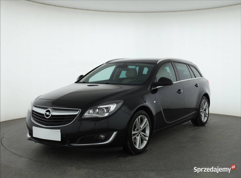 Opel Insignia 20 CDTI czujnik zmierzchu Piaseczno sprzedam