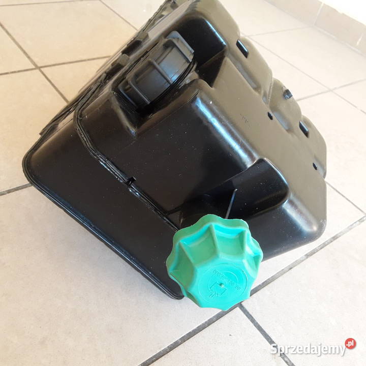 Actros Zbiornik wyrównawczy chłodnicy wody 1840 ciężarowe śląskie Częstochowa