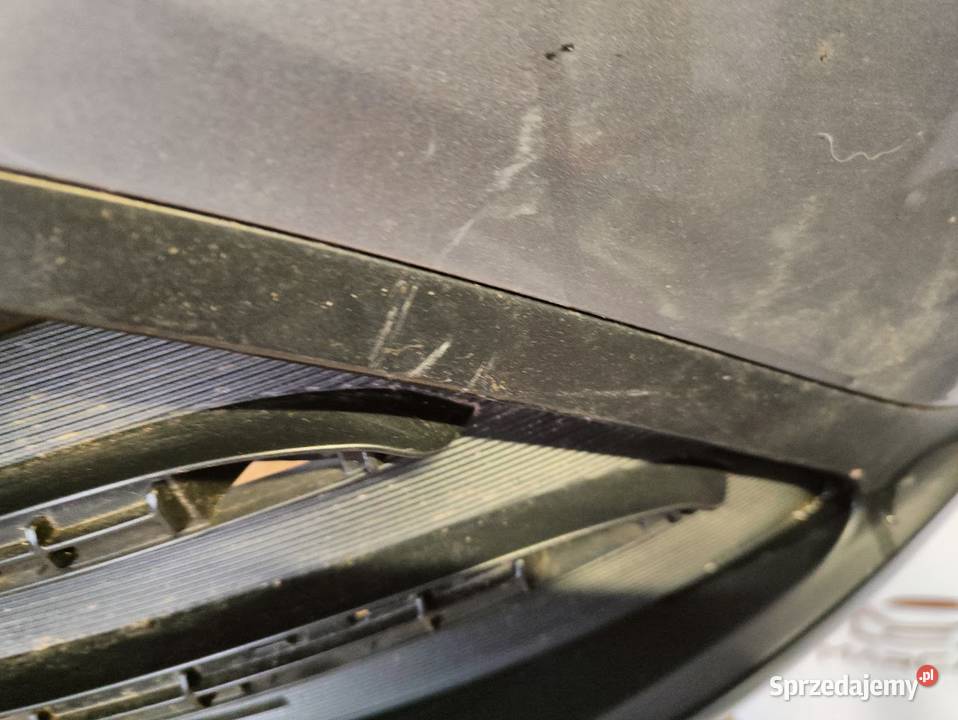 Zderzak Przód Przedni Hyundai Kona Elektryk sprzedam