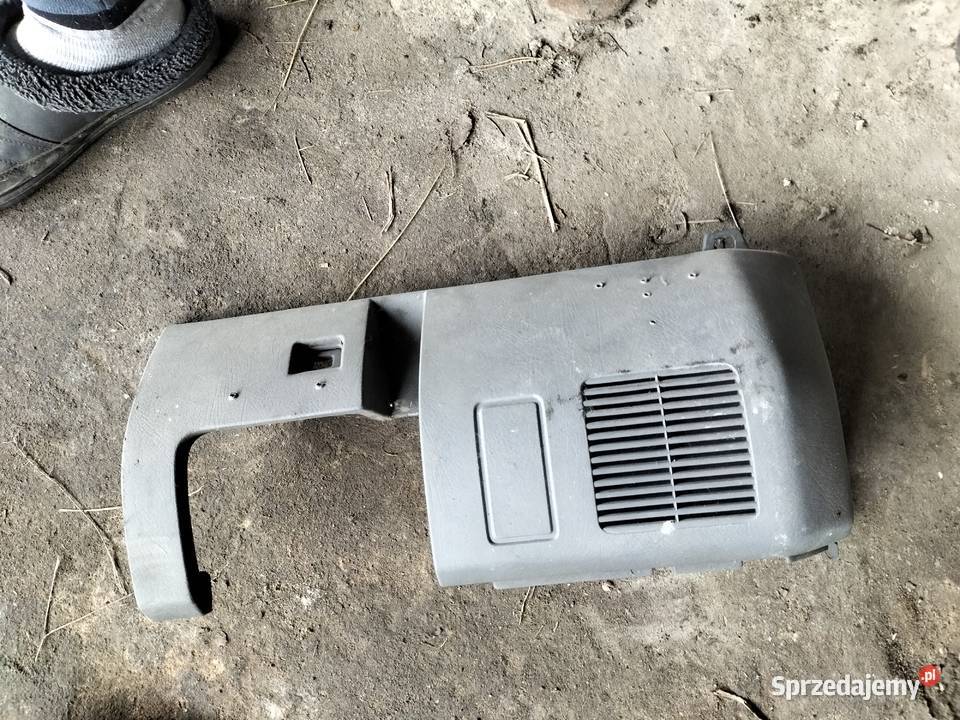 schowek półka włącznik części Jumper Boxer Kamień-Kolonia