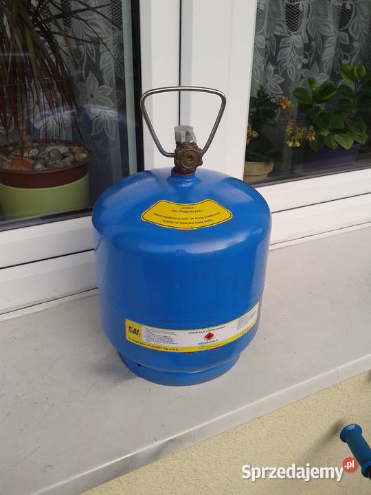 Butle turystyczne gazowe 3 Radom