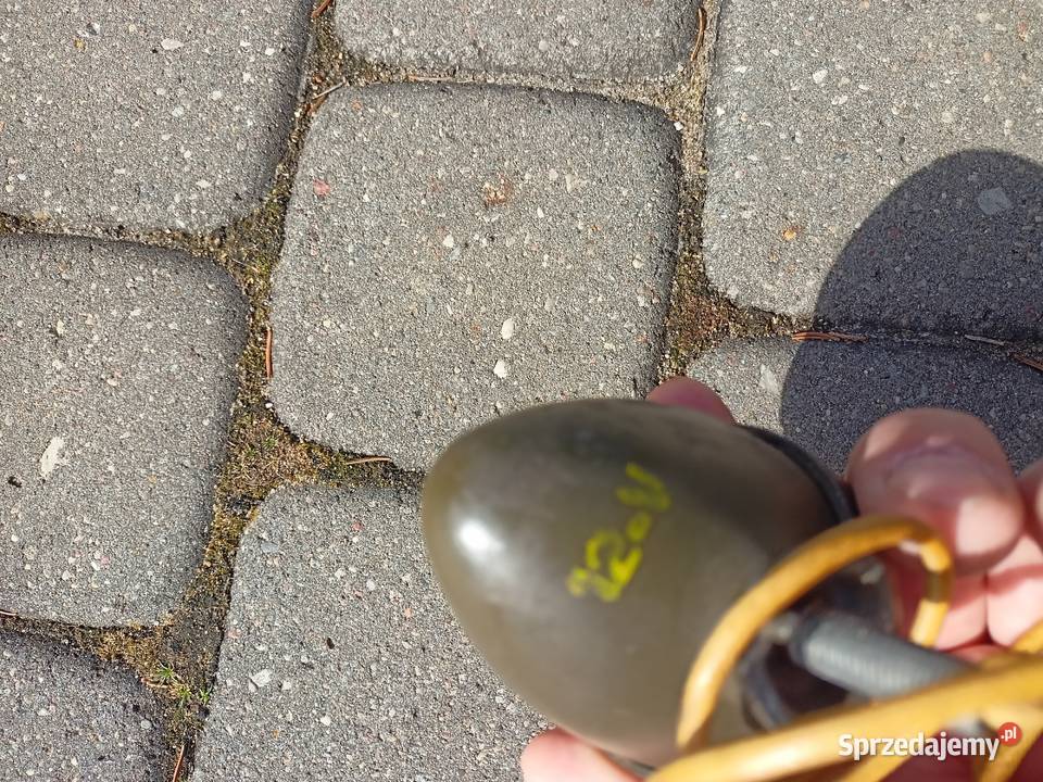 Willys MB Harley WLA NOS GUIDE Bydgoszcz sprzedam