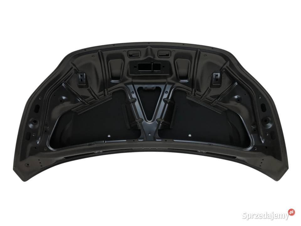 IVECO DAILY VI 2014 Maska pokrywa silnika Skarżysko-Kamienna