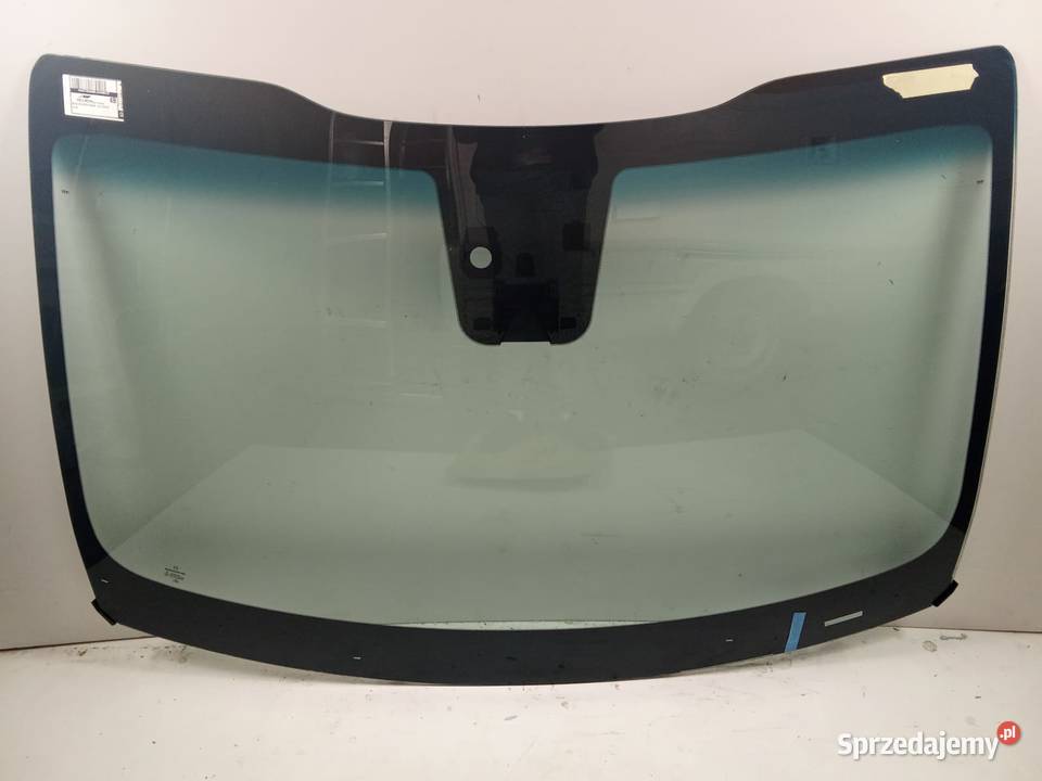 Szyba Przednia Kia Sportage 15 Kamera Ogrzewanie
