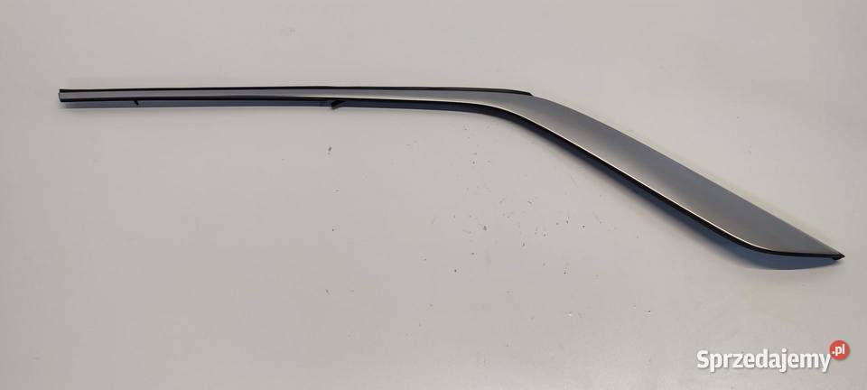 VW TAYRON LISTWA BŁOTNIKA LEWY TYŁ 57L853377 dolnośląskie