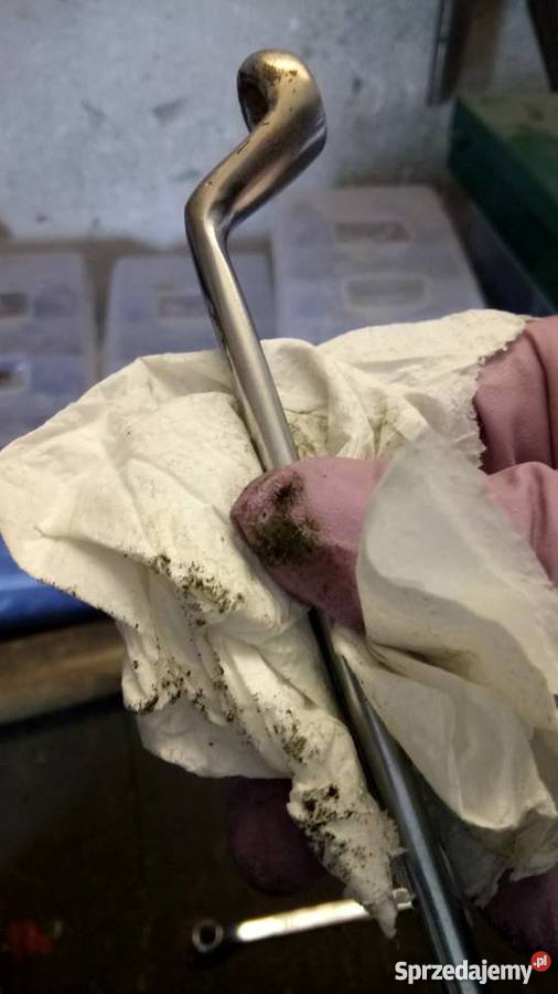 Czyściwo celulozowe XXL 260 m duża rolka Lublin