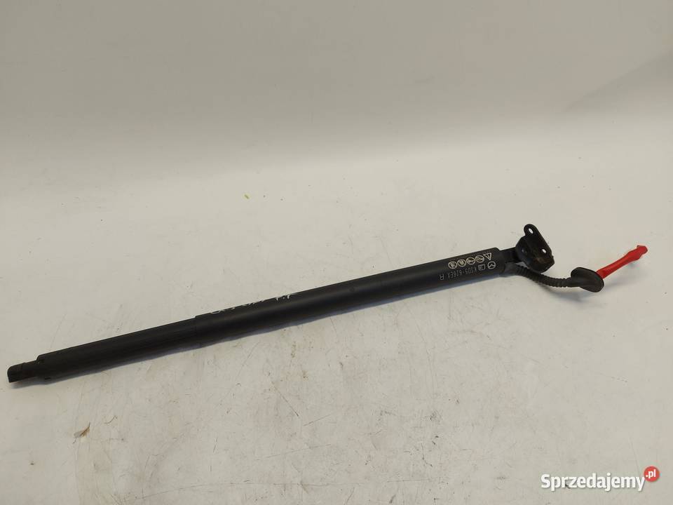 Mazda CX5 II Lift SIŁOWNIK TELESKOP LEWY PRAWY