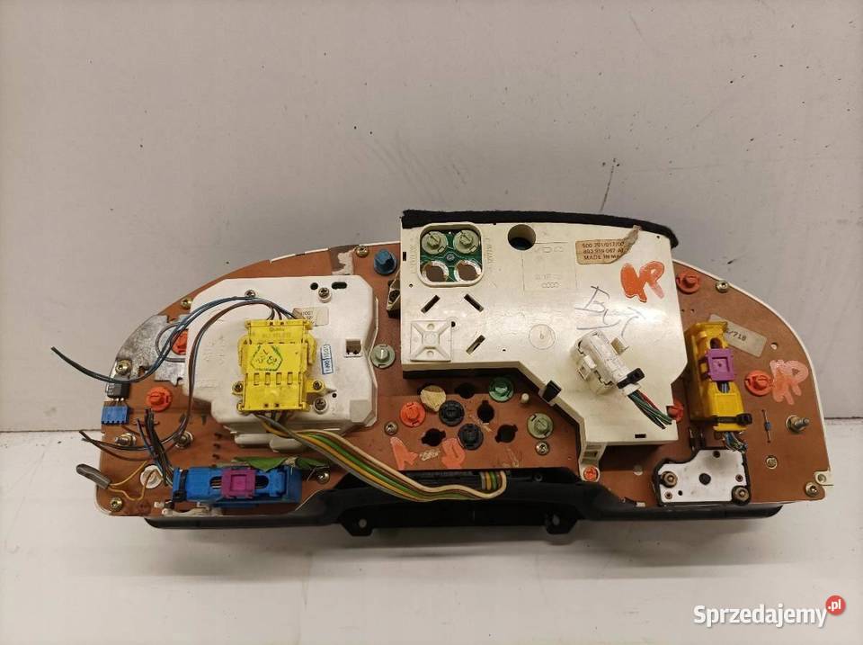 LICZNIK 8A0919033H 20 B Audi 80 IV 19911996 B4