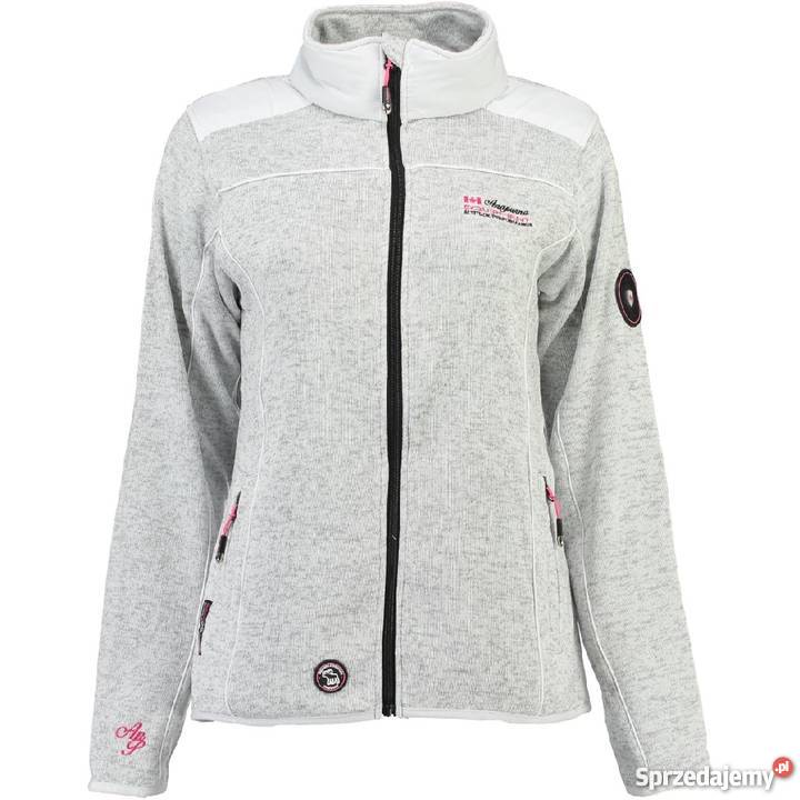 SUPER Anapurna Polar TYPO damski SXXL 130 Warszawa