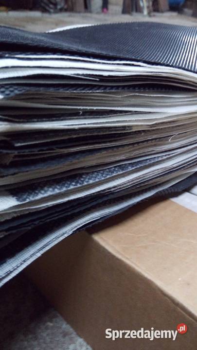 Mata antypoślizgowa wygłuszające pomorskie Miastko