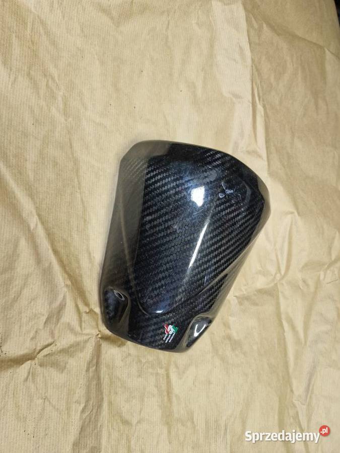 karbonowa osłona tlumika oryginalnego yamaha fz1 Siechnice
