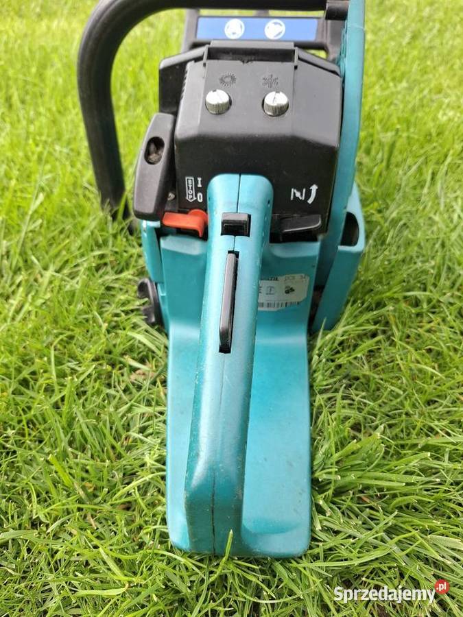 Makita dsc 341 pila spalinowa lubuskie sprzedam