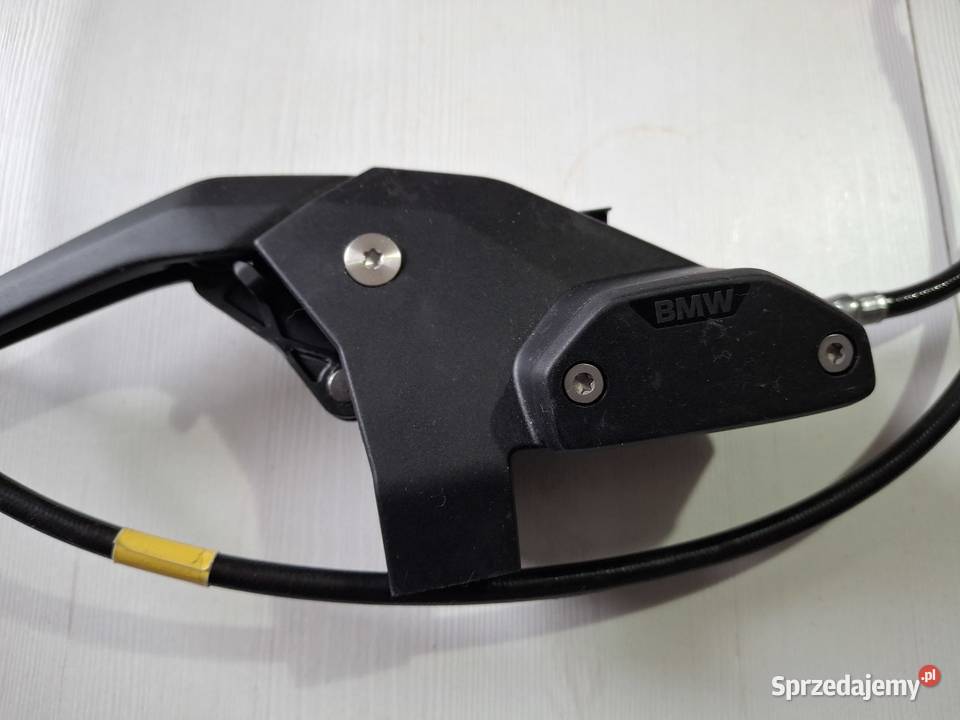 Pompa sprzęgła BMW R1300 GS wielkopolskie