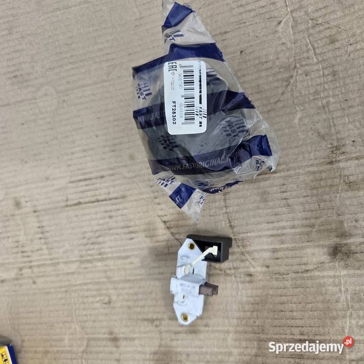 Sprzedam części do SeicentoCinquecento Bełchatów