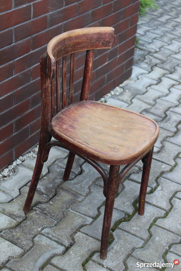 krzesł thonet Kalisz