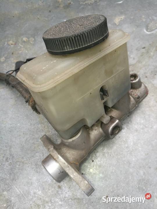 Pompa hamulcowa serwo Mazda 323F 16 16v Biłgoraj