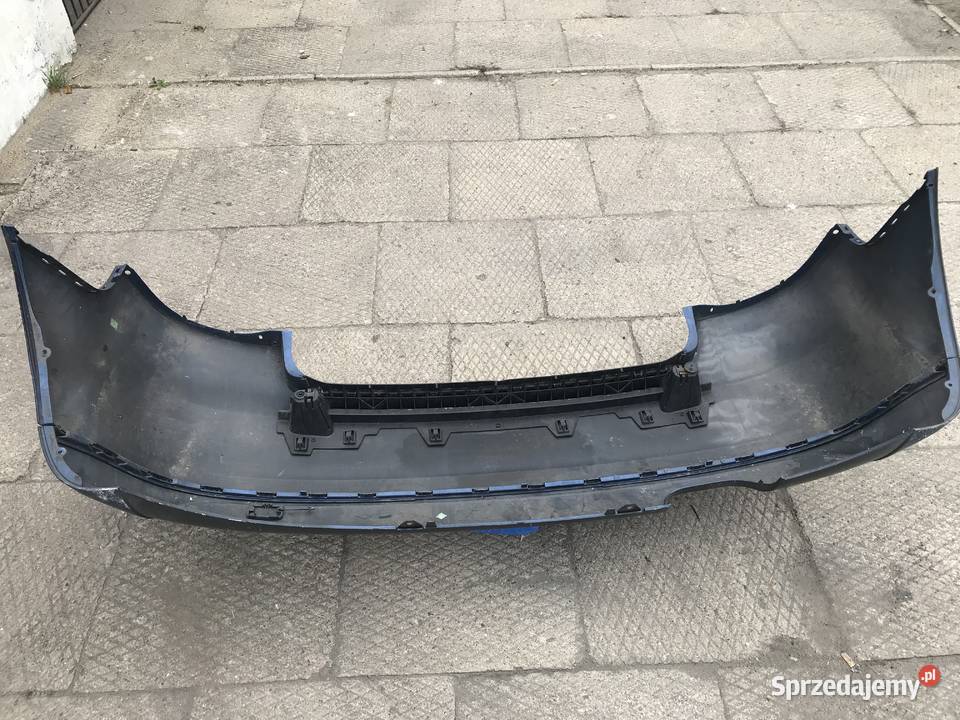 Zderzak tył audi a3 s3 8p Olsztyn
