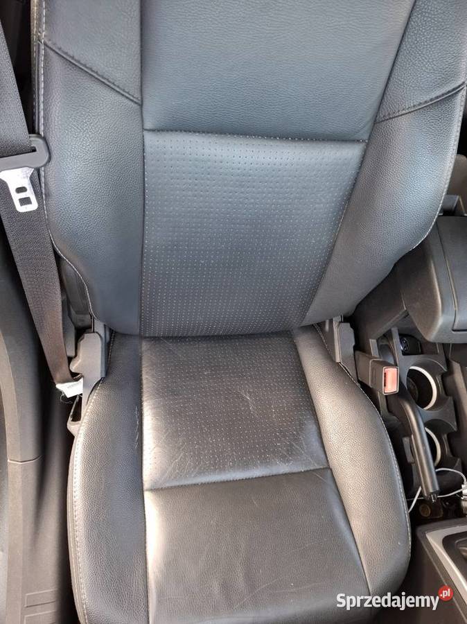 Dodge Caliber 20 CRD SXT 6 biegów szkło w dachu