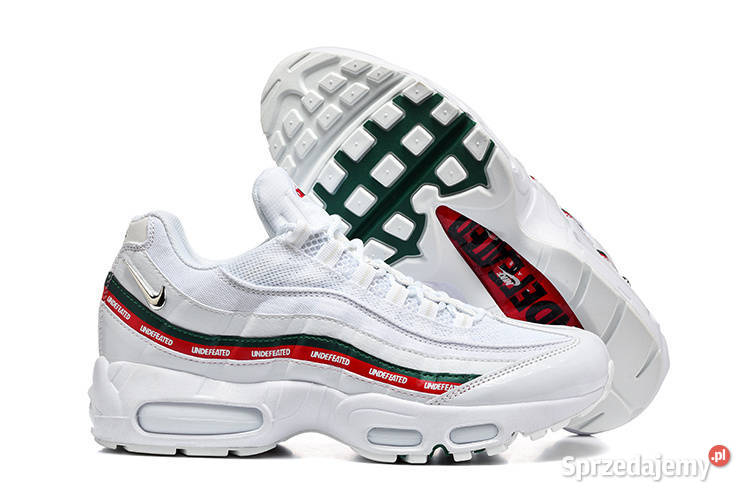 Nike Air 95 buty sportowe rozmiar 4046 Lublin