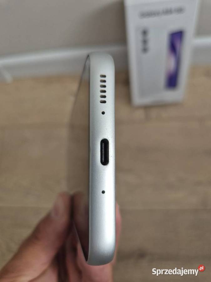 Samsung A54 5g na gwarancji Sosnowiec