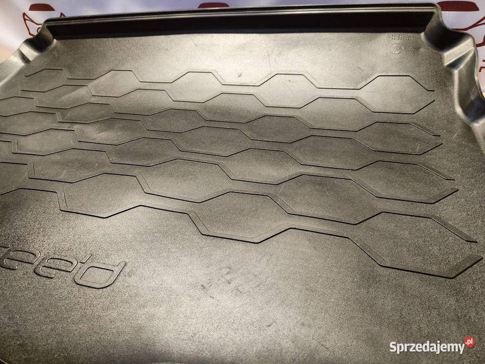 Mata Bagażnika Kia Ceed JD 20122018 A2122ADE00 Pleszew sprzedam