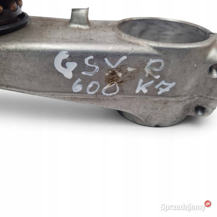 DOLNA PÓŁKA ZAWIESZENIA Suzuki GSXR 600 750 GSXR lubelskie Chełm