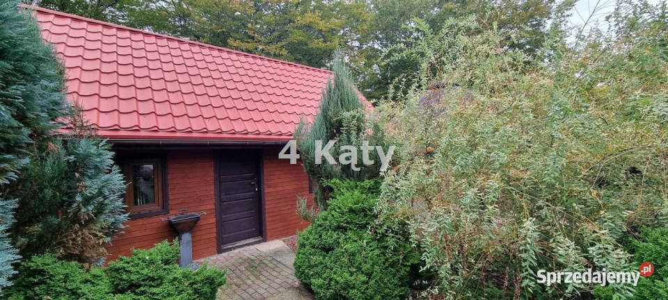 Dom wolnostojący 167m2 Ustroń