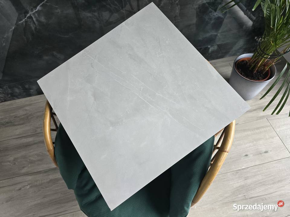 Płytka ARMANI BIANCO MAT 60x60 GATI Opoczno sprzedam