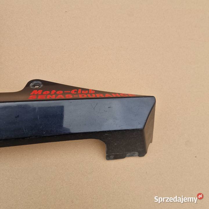 HONDA CBR 1000 RR OWIEWKA BOK BOCZEK PŁUG LEWY Bieleń sprzedam