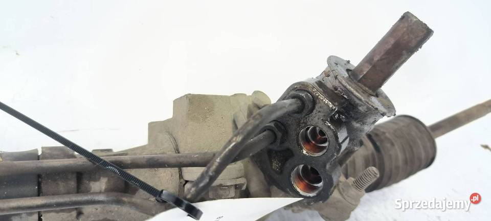 MAGLOWNICA RENAULT CLIO II Pozostałe kujawsko-pomorskie Lipno