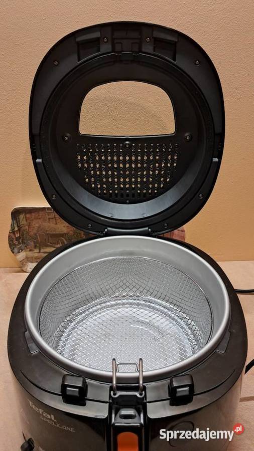 Frytkownica Tefal Simply One model FF1608 Świecie