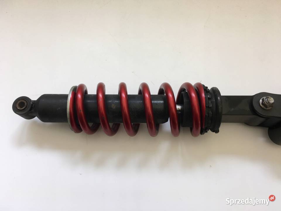 KAWASAKI Z1000 1416 Amortyzator centralny tył Łobżenica