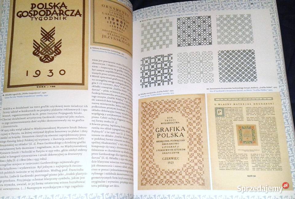 23D grafika plus produkt 24 Kwartalnik Chełm