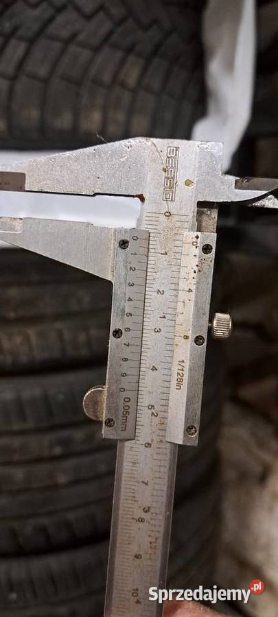Felgi z oponami zimowymi 5x112