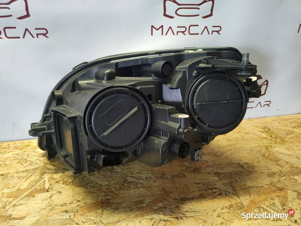 Lampa Prawy Przód Mercedes GLK 204 X204 Pleszew