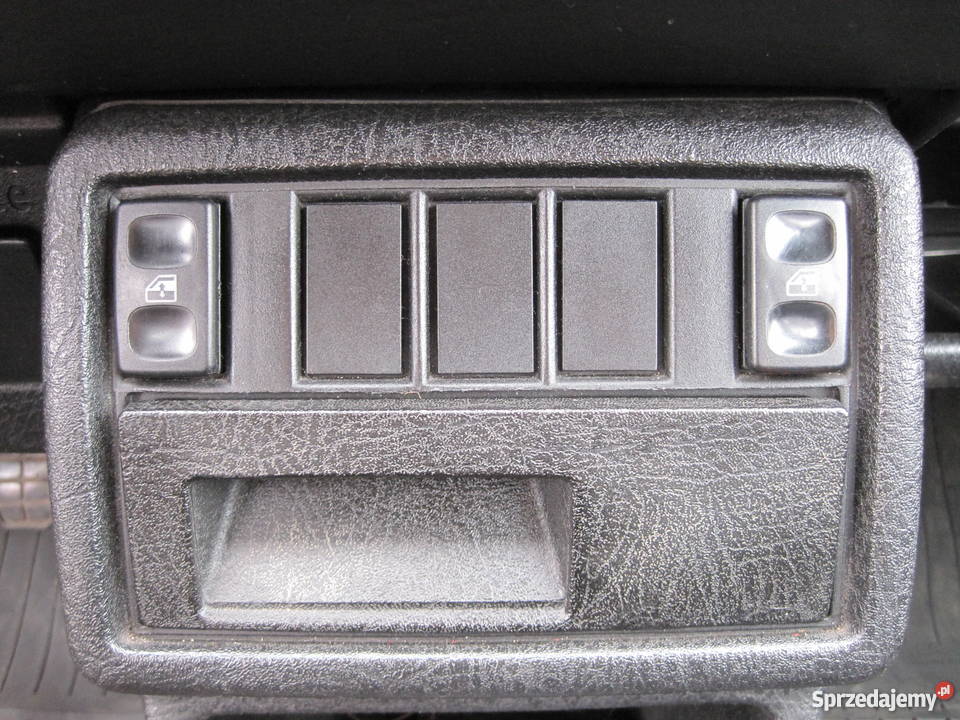 VW JETTA A2 Coupe 89 19 TDI 1Z