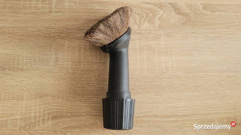 Szczotka pędzel uniwersalna do odkurzacza Łódź sprzedam