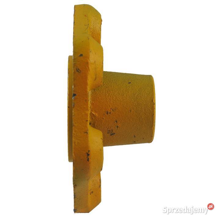 Piasta koła 20T 44 x 185 mm Hinomoto E16E18 podkarpackie Tajęcina