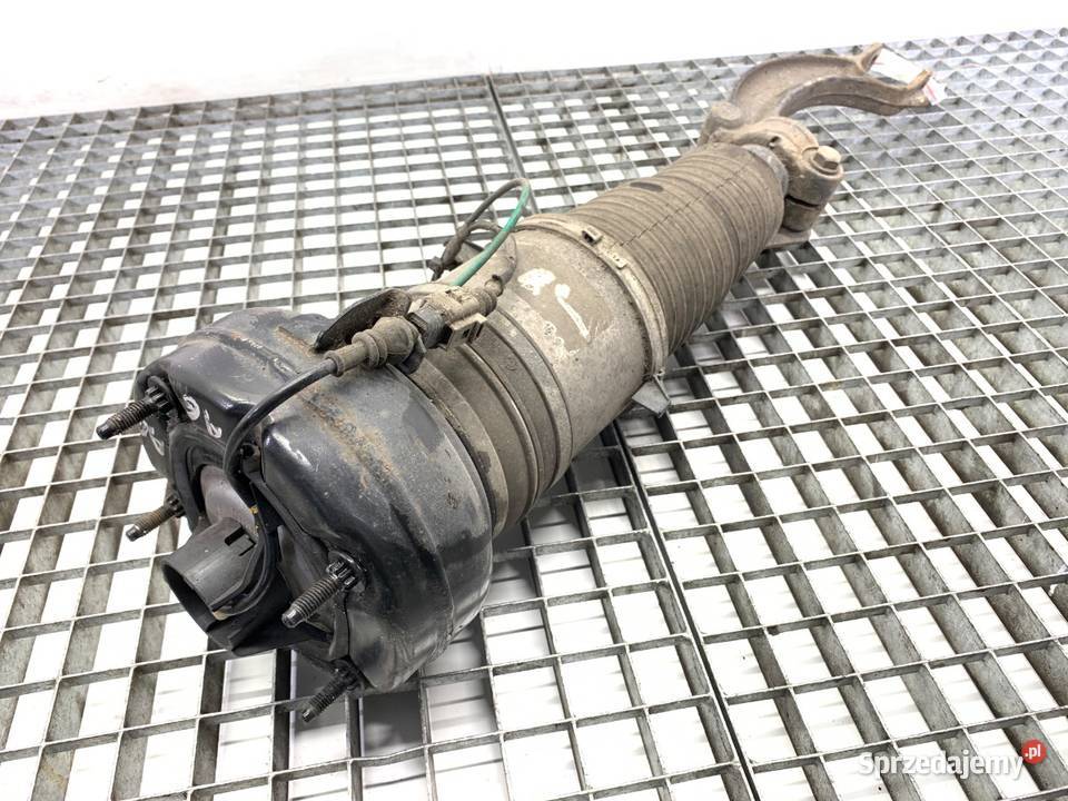 AMORTYZATOR PRAWY PRZÓD AUDI A7 4G 30 Amortyzatory