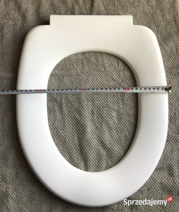 sprzedam deskę WC firmy Cersanit sprzedam