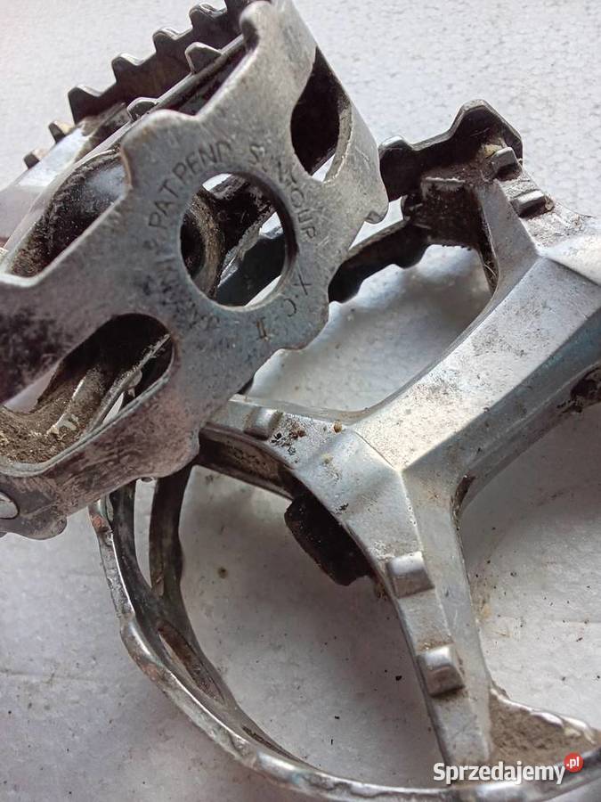 Suntour Japan BMX OLD SCHOOL Milejewo