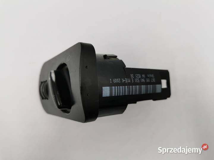 Przełącznik Włącznik Świateł Seat Leon Toledo Wyszków