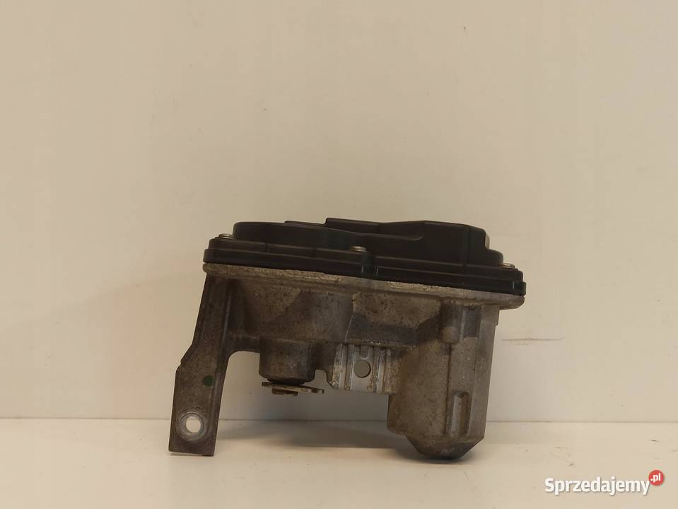 SEAT VW AUSI PRZEPUSTNICA WYDECHU 3Q0253691K dolnośląskie