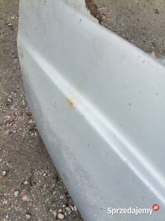 Błotnik Prawy Daewoo Tacuma Motoryzacja Pogorzelec
