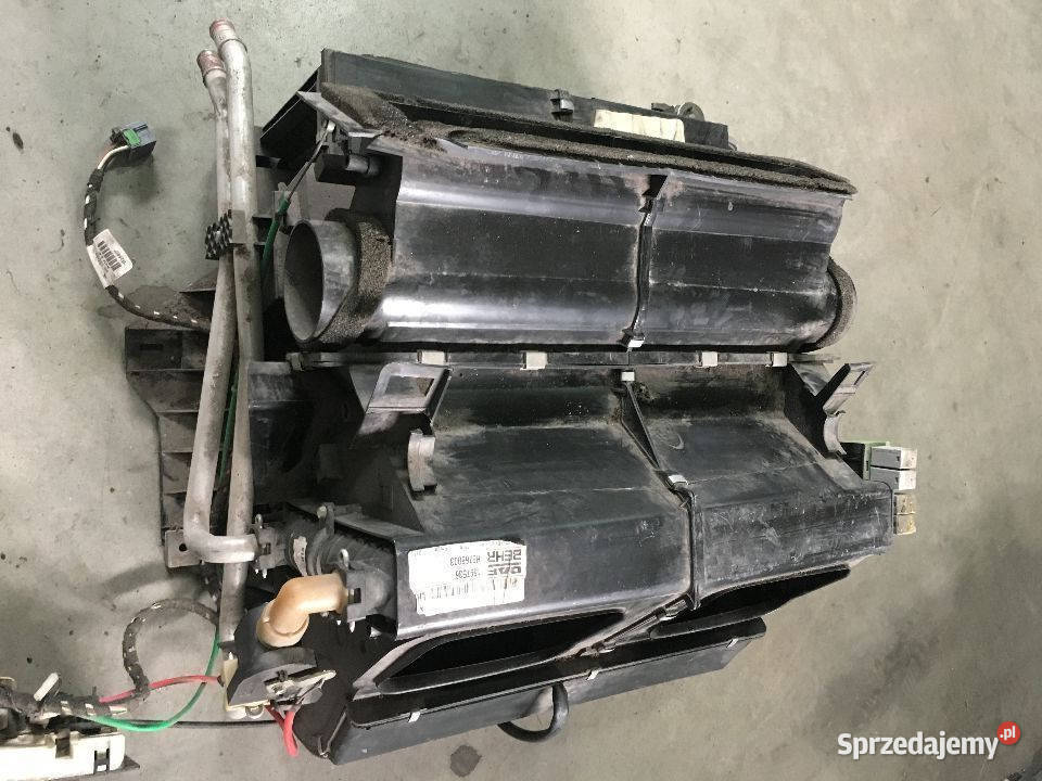 Nagrzewnica Daf XF CF 1697536 BEHR H 5766003 Maszewo sprzedam
